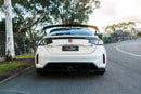 FL5 Civic Type R Rear Spats (Pair) - MODE Auto Concepts