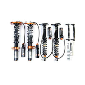 AST 5300 Coilovers - BMW F20 M135I/M140I - MODE Auto Concepts
