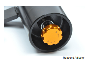 AST 5300 Coilovers - BMW E90/E92 M3 - MODE Auto Concepts