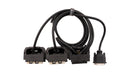 AutoTuner  Bench cable for BMW MEVD17.2.G - MEVD17.2.6-1