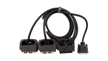 AutoTuner  Bench cable for BMW MEVD17.2.G - MEVD17.2.6
