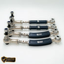 Suspension Secrets Adjustable Rear Camber Arms - BMW G87 M2 - MODE Auto Concepts