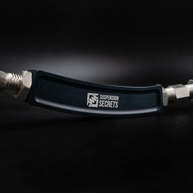 Suspension Secrets Adjustable Rear Camber Arms - BMW G87 M2 - MODE Auto Concepts