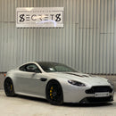 Nitron R1 Coilovers - Aston Martin V8 Vantage - MODE Auto Concepts