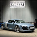 Ohlins TTX Coilovers - Audi R8 Gen 1 - MODE Auto Concepts