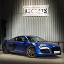 Ohlins TTX Coilovers - Audi R8 Gen 2 - MODE Auto Concepts