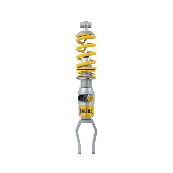 Ohlins TTX Coilovers - Audi R8 Gen 2 - MODE Auto Concepts