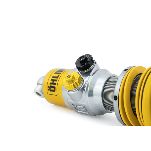 Ohlins TTX Coilovers - Audi R8 Gen 2 - MODE Auto Concepts