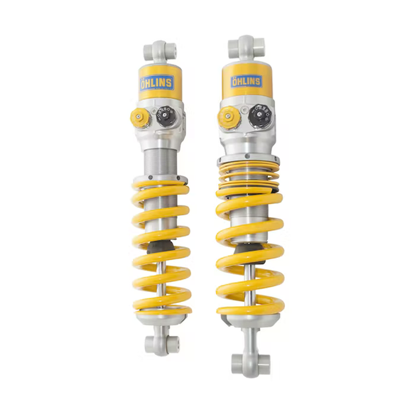 Ohlins TTX Coilovers - Audi R8 Gen 1 - MODE Auto Concepts