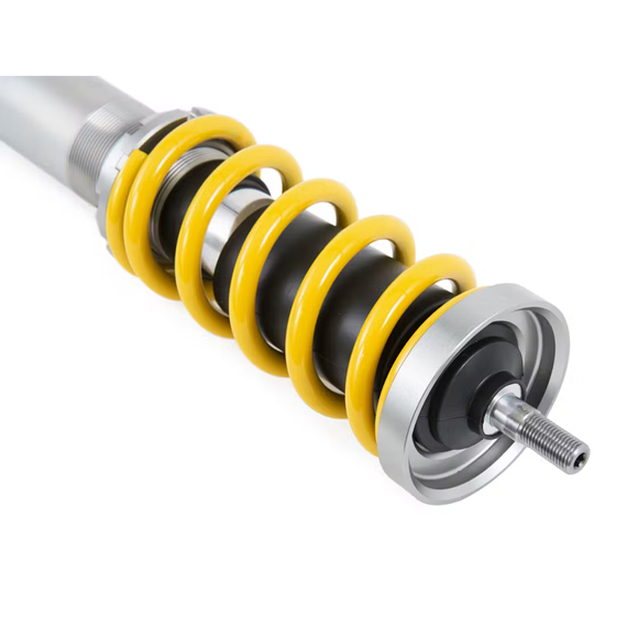 Ohlins Road & Track Coilovers - Audi RS3 8P - MODE Auto Concepts