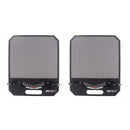 B-G Racing - Turn Plates (Pair) - MODE Auto Concepts