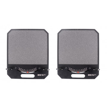 B-G Racing - Turn Plates (Pair) - MODE Auto Concepts