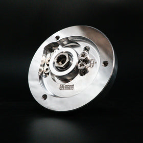 Suspension Secrets Handling Pack 1 (Fast Road) - BMW E90 / E92 M3 - 0