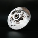 Suspension Secrets Adjustable Camber & Caster Plates - BMW E90 / E92 M3 - MODE Auto Concepts