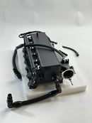 MODE Design Performance Port Injection Manifold w. Intercooler V2 for B58 Gen 1 BMW M140i F20 M240i F22 340i F30 440i F32 - MODE Auto Concepts