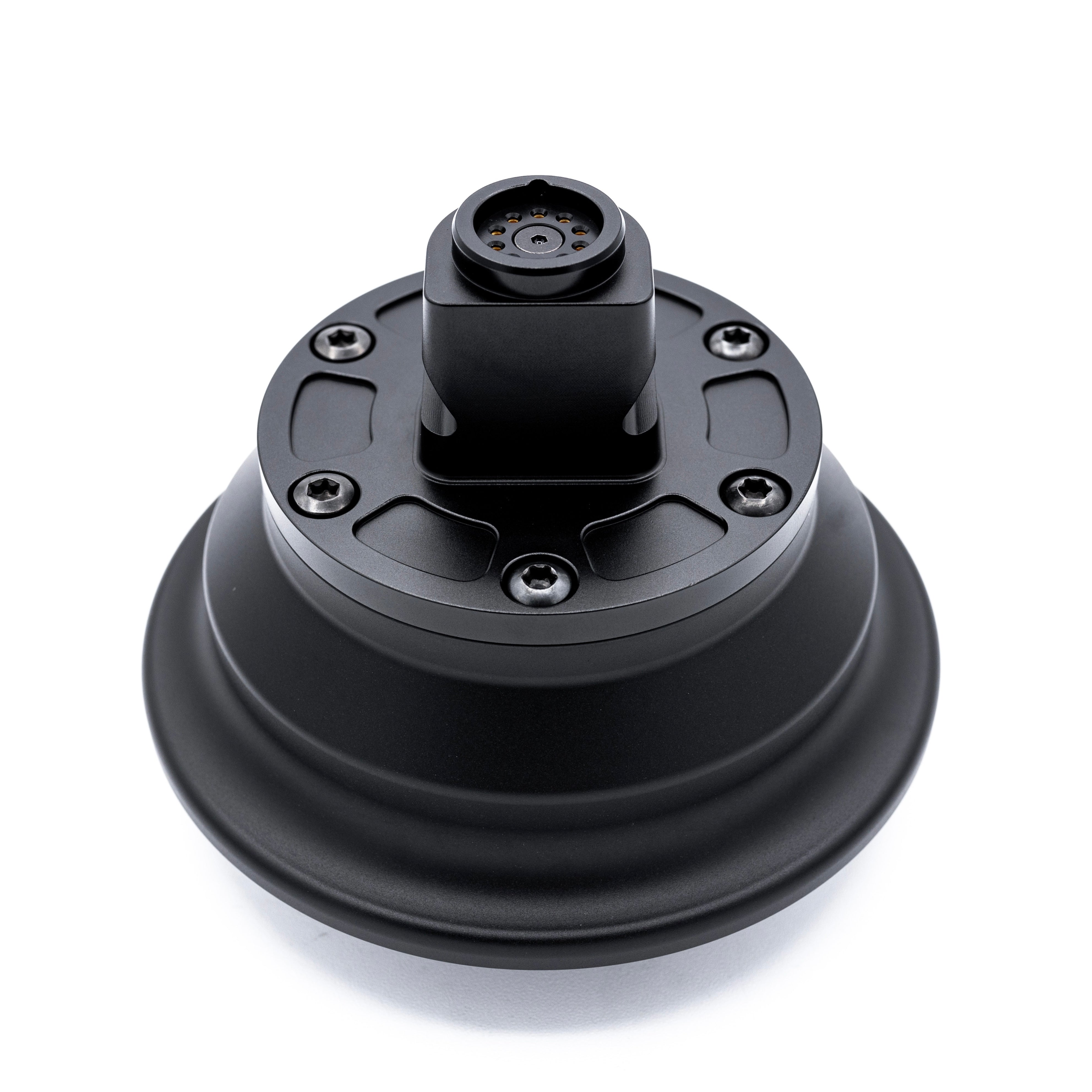 JQ Werks Madtrace® Racing Steering Wheel System For BMW F Chassis