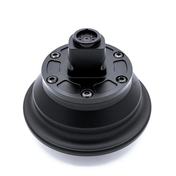 JQ Werks Madtrace® Racing Steering Wheel System For BMW F Chassis - MODE Auto Concepts