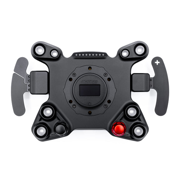 JQ Werks supplier 15812148298014 image 10: JQ Werks Madtrace® GEN2 PODIUM LINE Racing Steering Wheel System For MAZDA MX-5