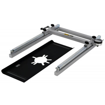 B-G Racing - Bump Steer Gauge - MODE Auto Concepts