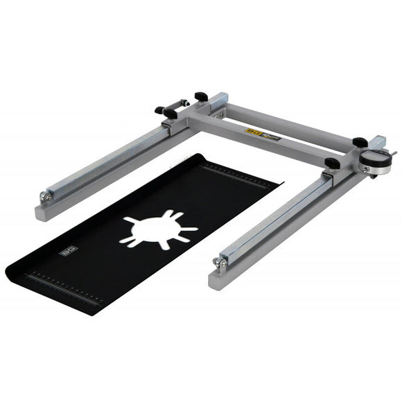 B-G Racing - Bump Steer Gauge - MODE Auto Concepts