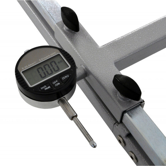 B-G Racing - Bump Steer Gauge - MODE Auto Concepts