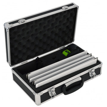 B-G Racing - 360 Degree Laser Levelling Kit with Carry Case - MODE Auto Concepts