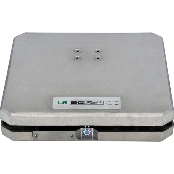 B-G Racing - 3 Inch Wireless Race Scales - MODE Auto Concepts