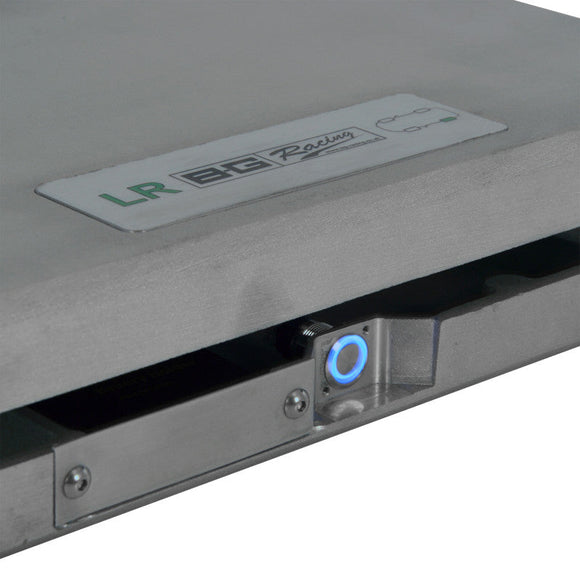 B-G Racing - 3 Inch Wireless Race Scales - MODE Auto Concepts