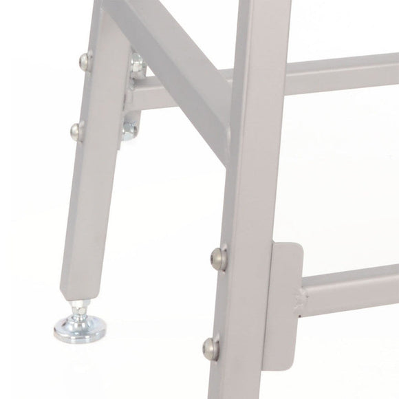 B-G Racing - Levelling Trays with Tall Leg Extension Kit (Set of 4) - MODE Auto Concepts