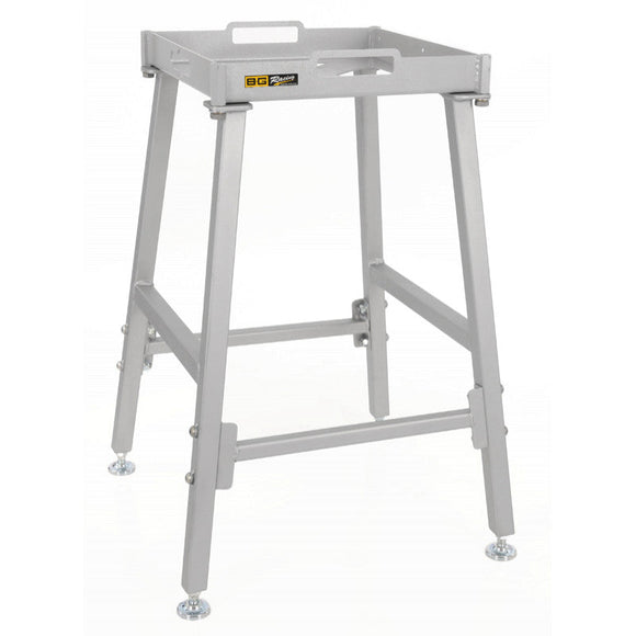 B-G Racing - Levelling Trays with Tall Leg Extension Kit (Set of 4) - MODE Auto Concepts