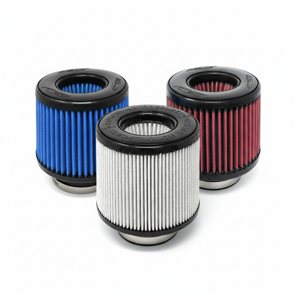 Burger 3971449027 image 6 of 6: BMS BMW F10 M5 & F12 F13 F06 M6 Intake