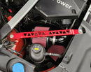 Burger 7882202087598 image 4 of 6: BMS Elite 2020+ F97 X3M & F98 X4M S58 BMW Performance Intake