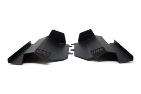 Burger 1825099350131 image 2 of 6: BMS V3 Mercedes-Benz C400/C450/C43/SLC43 Dual Intakes