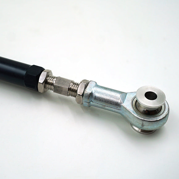 Suspension Secrets CS+ Handling Pack 1 (Fast Road) - BMW F87 M2 / M2 Competition