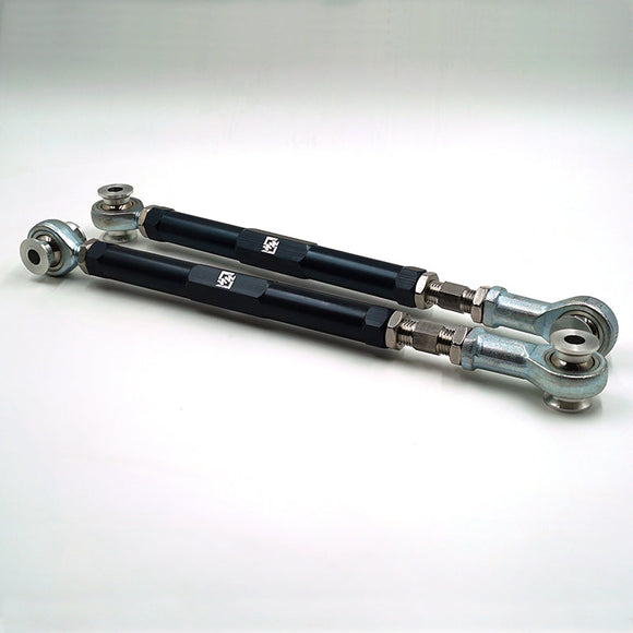 Suspension Secrets Full Kinematics Kit - BMW G80 M3/G82 M4 - MODE Auto Concepts