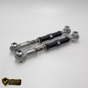 Suspension Secrets Adjustable Rear Upper Third Links Arms - BMW F20 M135i/M140i - MODE Auto Concepts