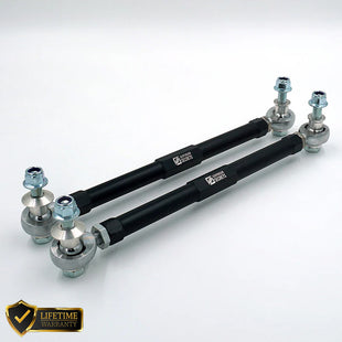Suspension Secrets Adjustable Front Drop Links / End Links - BMW F87 M2/M2 Competition - MODE Auto Concepts