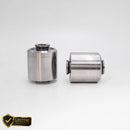 Suspension Secrets Solid Rear Control Arm Bushes - BMW F20 M135i/M140i-1
