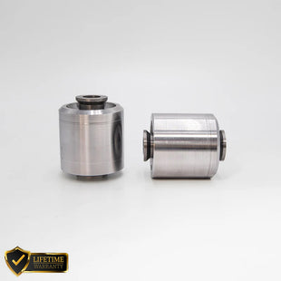 Suspension Secrets Solid Rear Control Arm Bushes - BMW F87 M2/M2 Competition - MODE Auto Concepts