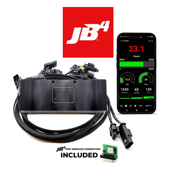 Burger 6136813420718 image 4 of 6: S58 JB4 Tuner for 2021+ BMW G80 M3, G82 G83 M4, & 2023+ G87 M2
