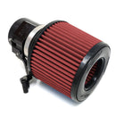 Burger 6271030427822 image 2 of 8: BMS Billet Intake for BMW F48 X1 M35i, F39 X2 M35i, F40 M135i (Transverse Engines)