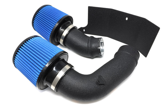 Burger 7882202087598 image 1 of 6: BMS Elite 2020+ F97 X3M & F98 X4M S58 BMW Performance Intake