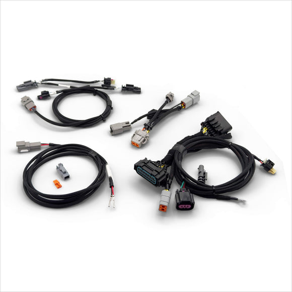 ReFlex+ Advanced I/O Integration - BMW B58/S58 Plug-n-Play