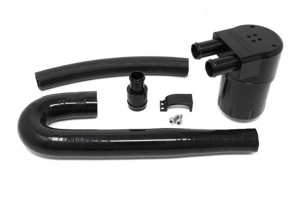 Burger 2008267391091 image 1 of 7: BMS Oil Catch Can for N54 BMW 135 335 1M