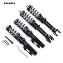AST 5100 Coilovers - BMW G80 M3 / G81 M3 Touring / G82 M4 - MODE Auto Concepts