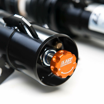 AST 5100 Coilovers - BMW F80 M3/F82 M4 - MODE Auto Concepts