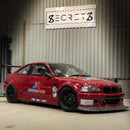 Ohlins Road & Track Coilovers - BMW E46 M3 - MODE Auto Concepts