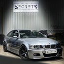 AST 5300 Coilovers - BMW E46 M3 - MODE Auto Concepts