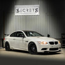AST 5300 Coilovers - BMW E90/E92 M3 - MODE Auto Concepts