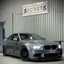AST 5100 Coilovers - BMW E90/E92 M3 - MODE Auto Concepts